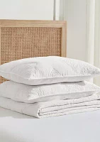 Munni Reversible Quilt Set