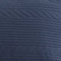 Solid Quilt Set