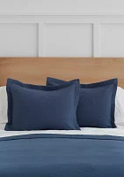 Solid Quilt Set