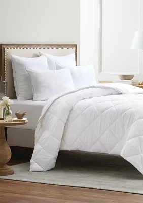 Down Alternative Comforter