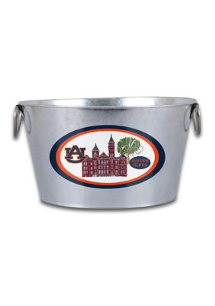 NCAA Auburn Tigers Beverage Bucket