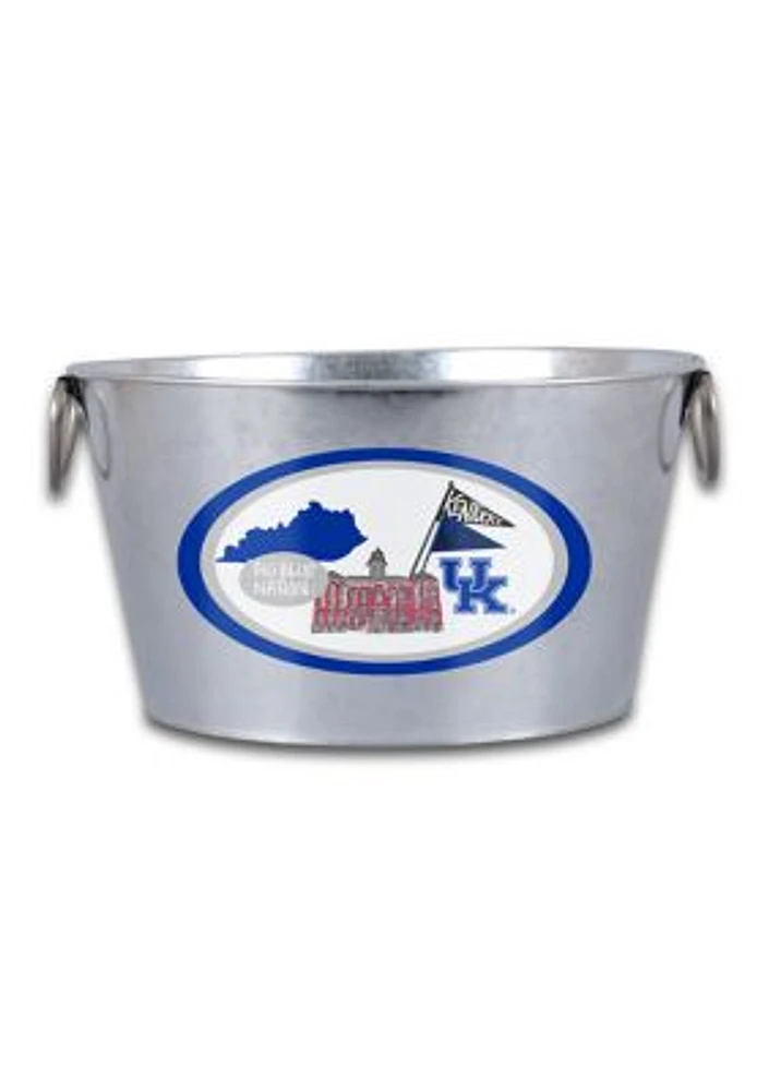 NCAA Kentucky Wildcats Beverage Bucket