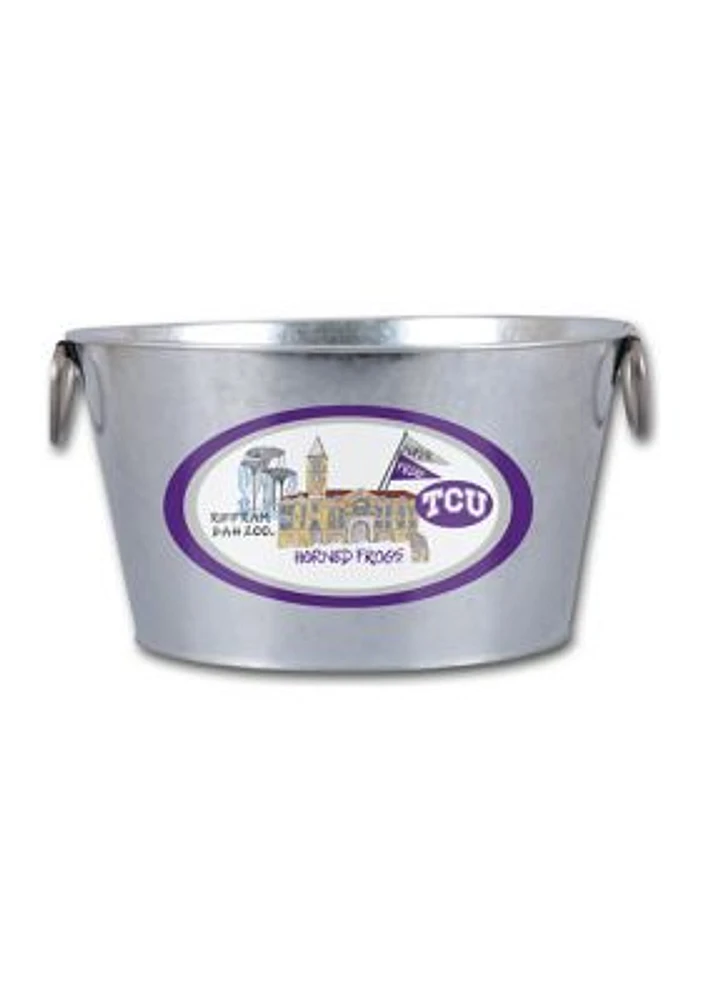 NCAA TCU Horned Frogs Mug