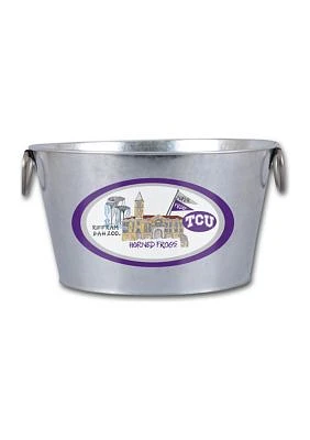 NCAA TCU Horned Frogs Mug