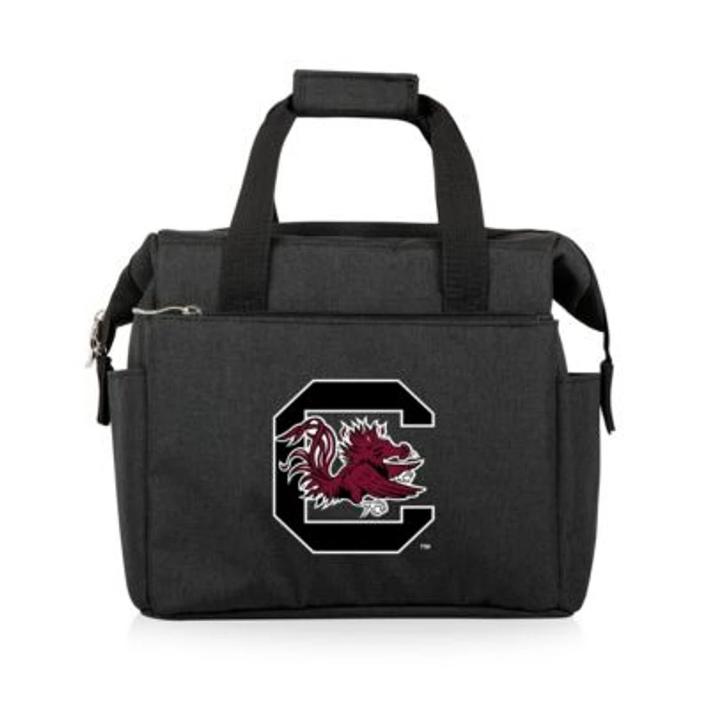 NCAA South Carolina Gamecocks On The Go Lunch Cooler