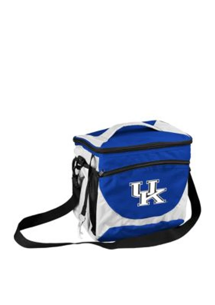 Kentucky 24 Can Cooler