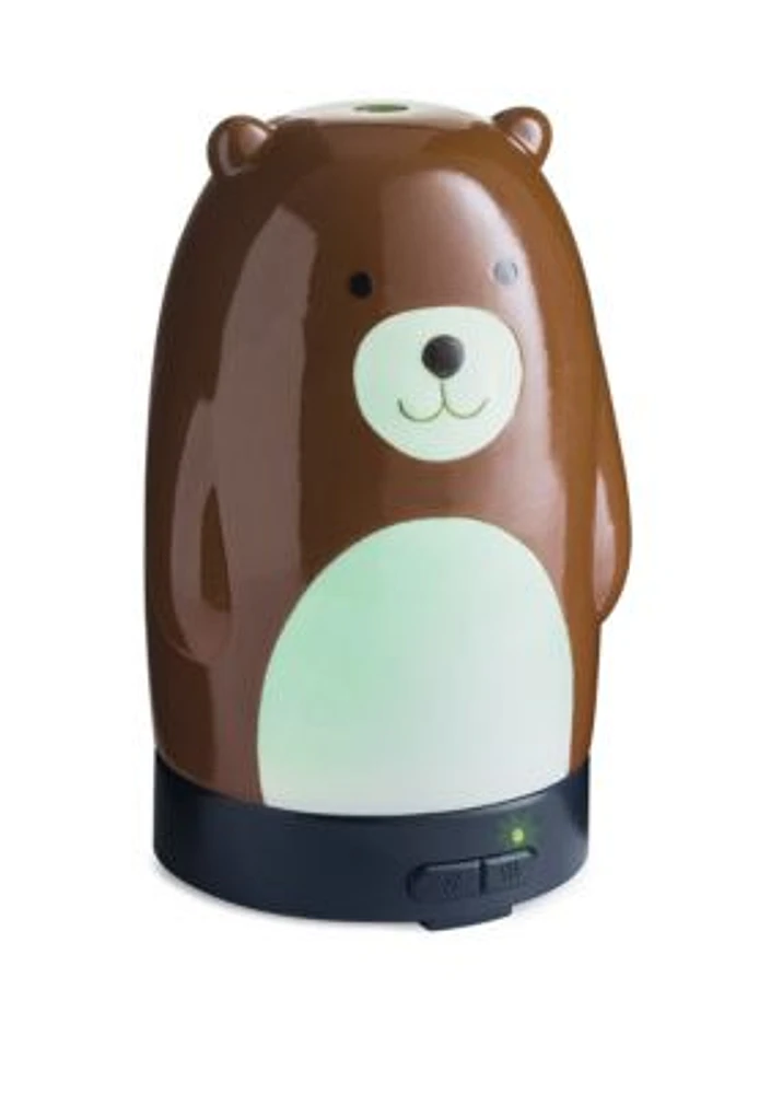 Teddy Bear Ultra Sonic Diffuser