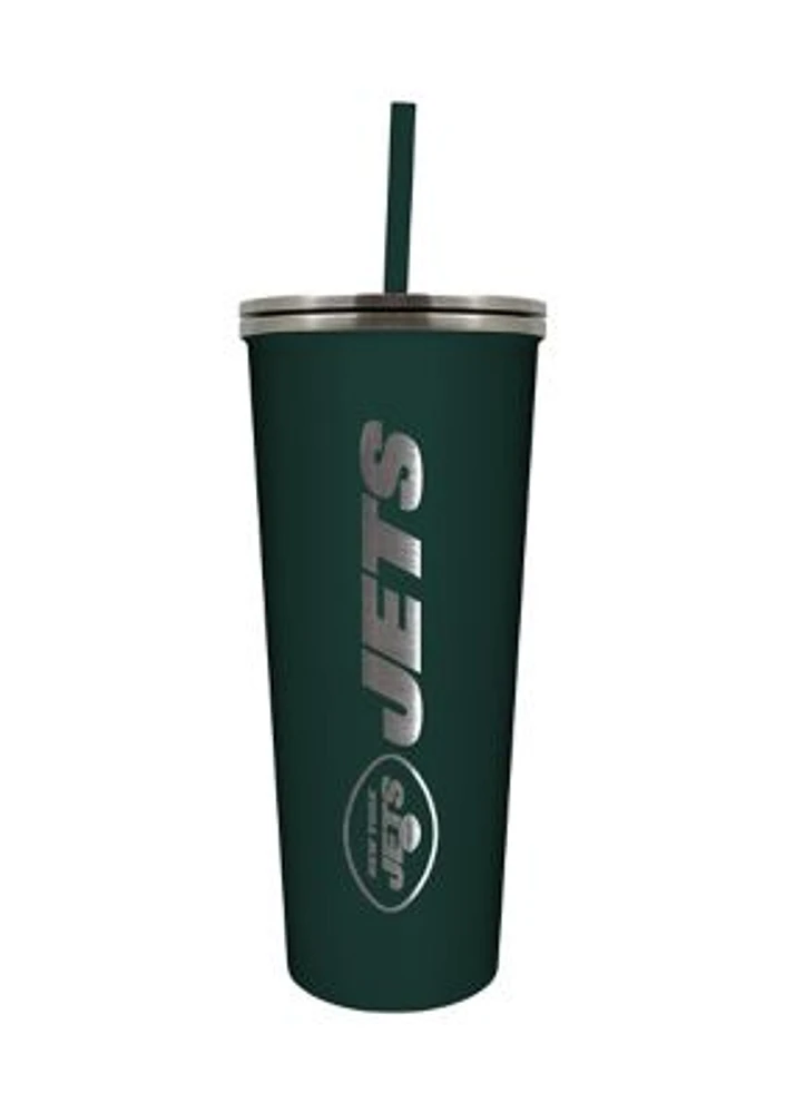 NFL Detroit Lions 18oz New Skinny Tumbler