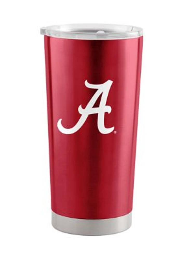 Alabama Crimson Tide NCAA Alabama Tide 20oz. Game Day Tumbler