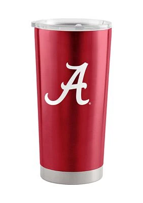 Alabama Crimson Tide NCAA Alabama Tide 20oz. Game Day Tumbler
