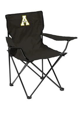 NCAA Appalachian State Mountaineers Quad Chair