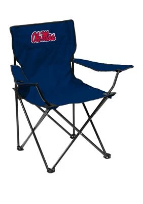 NCAA Ole Miss Rebels Quad Chair