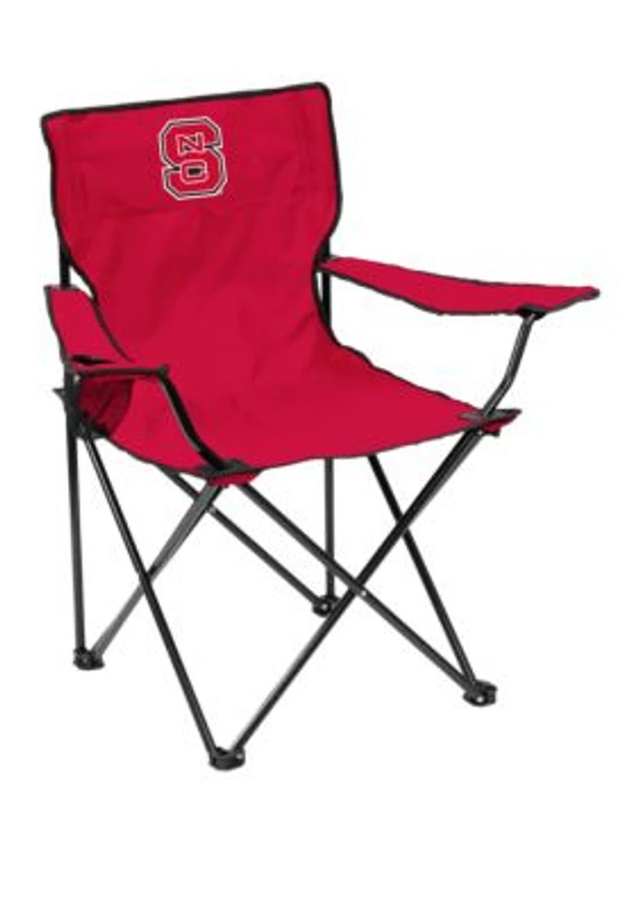 NCAA NC State Wolfpack Quad Chair