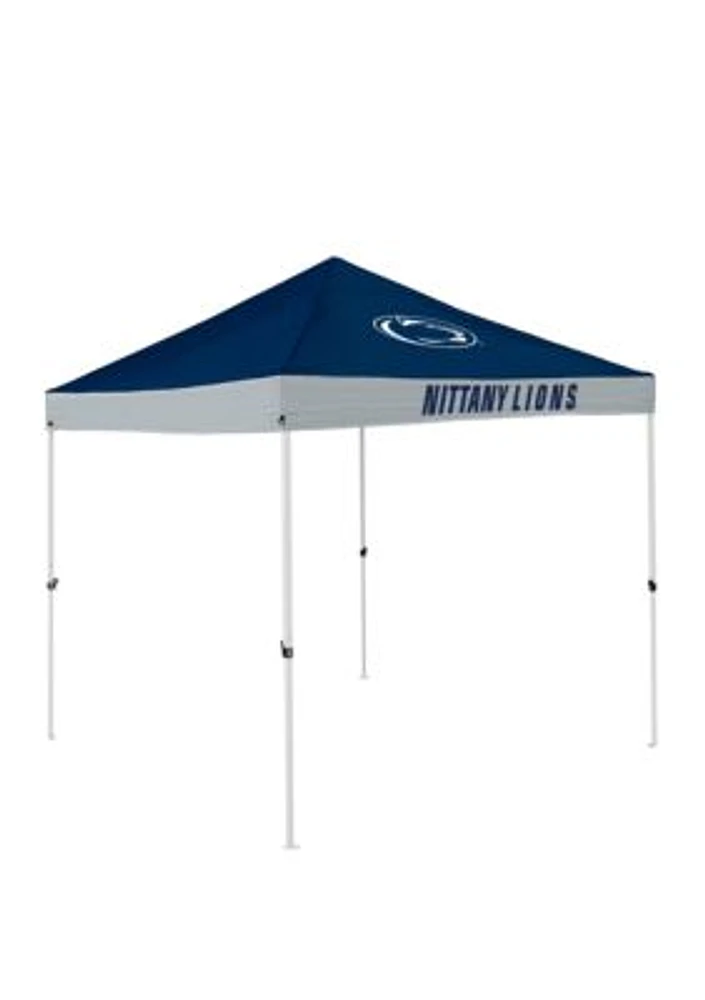 NCAA Penn State Nittany Lions 9 ft x 9 ft Economy Tent