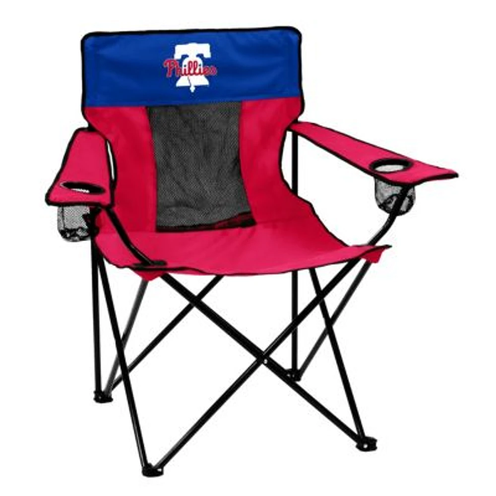 MLB Philadelphia Phillies Elite Chair