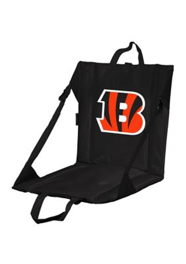 NFL Cincinnati Bengals Stadium Seat