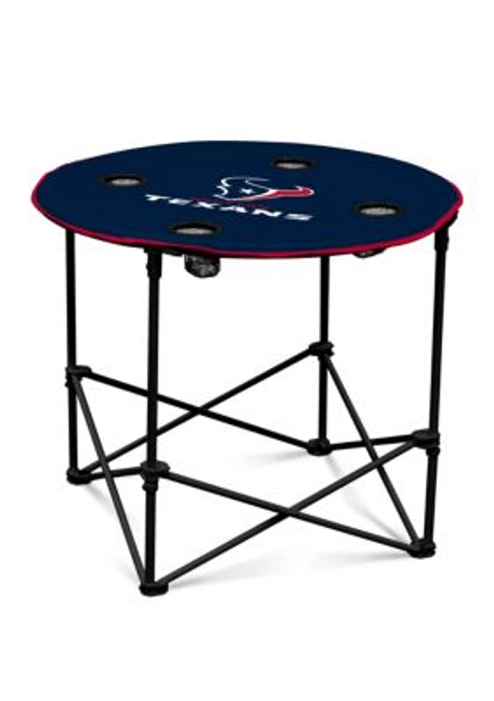 NFL Houston Texans Round Table