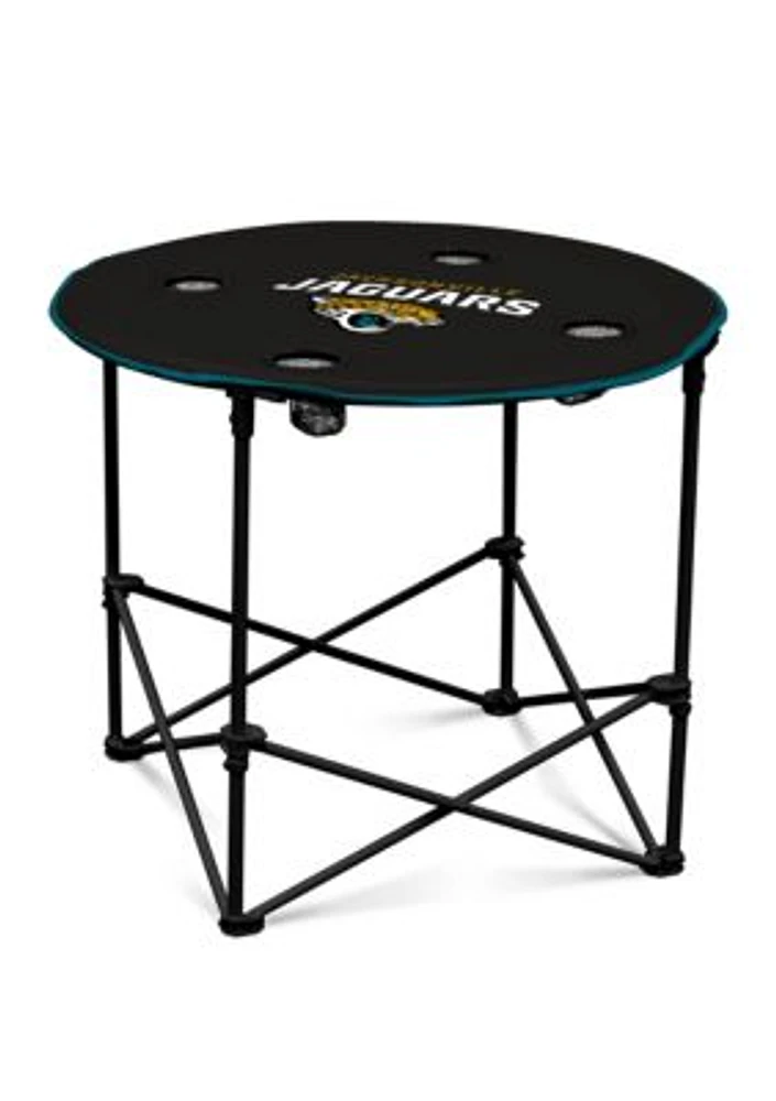 NFL Jacksonville Jaguars Round Table