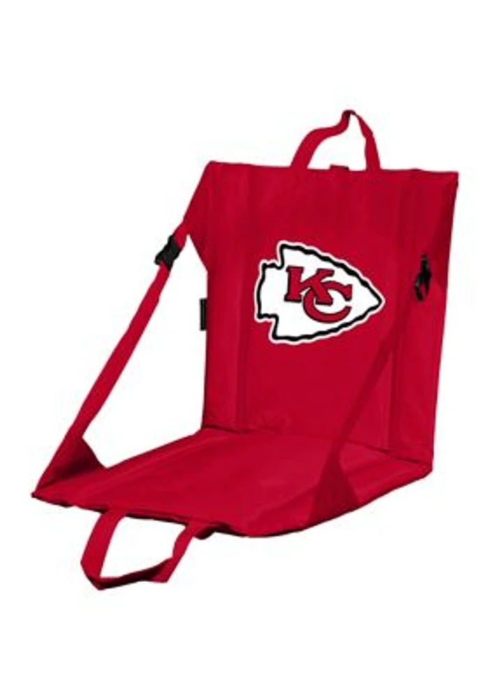 NFL Kansas City Chiefs Stadium Seat