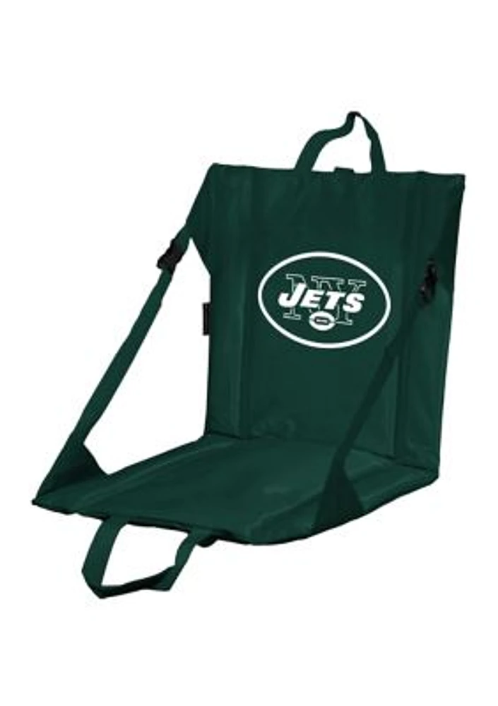 NFL New York Jets Stadium Seat