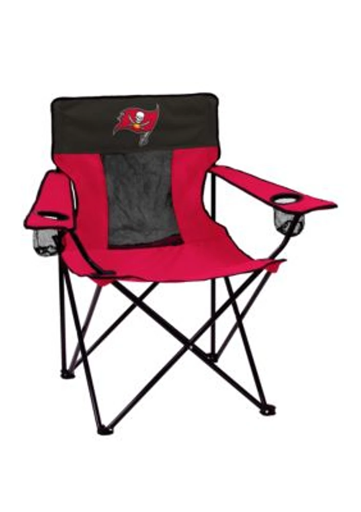 NFL Tampa Bay Buccaneers Elite Chair