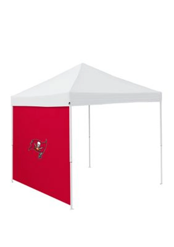 NFL Tampa Bay Buccaneers Side Panel