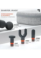 Powerboost Flex Pivot Percussion Massager