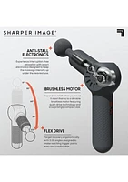 Powerboost Flex Pivot Percussion Massager
