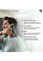 Powerboost Flex Pivot Percussion Massager