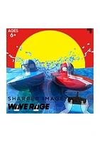 Wave Rage