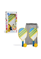 Two Player Pickleball Set