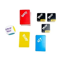 Party Game Night Games Compendium
