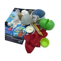 STEAM Learning System - Engineering: Sink or Float Super Challenge