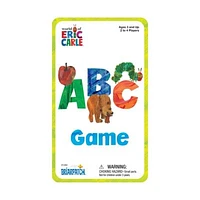 The World of Eric Carle - ABC Game in a Tin
