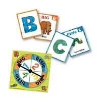 The World of Eric Carle - ABC Game in a Tin