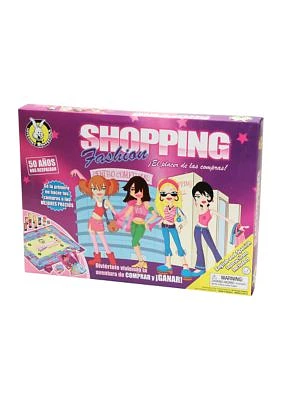Juego de Shopping Mall - Fashion Shopping Mall Game