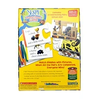I Spy Preschool Game