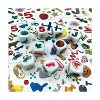 I Spy Find It Fast Dice Game