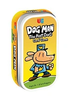 Dog Man - The Hot Dog Card Game