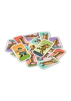 Dog Man - The Hot Dog Card Game