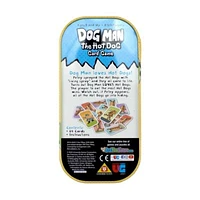 Dog Man - The Hot Dog Card Game
