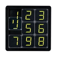Pocket Puzzlers - Numbers