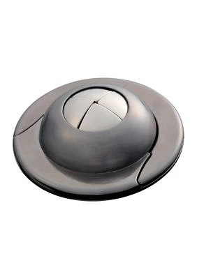 Hanayama Level 4 Cast Puzzle - UFO