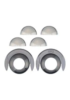 Hanayama Level 4 Cast Puzzle - UFO