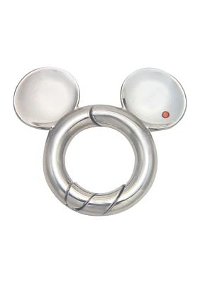 Hanayama Level 1 Cast Puzzle - Disney Mickey Mouse: Ring