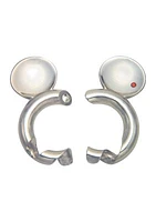 Hanayama Level 1 Cast Puzzle - Disney Mickey Mouse: Ring