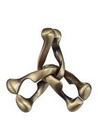 Hanayama Level 6 Cast Puzzle - Trinity