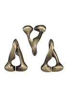 Hanayama Level 6 Cast Puzzle - Trinity