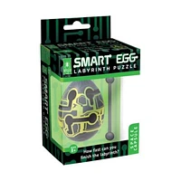 Smart Egg Labyrinth Puzzle
