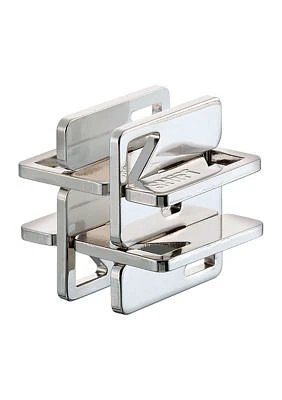 Hanayama Level 4 Cast Puzzle - Hashtag